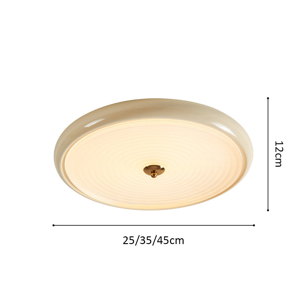 Plafonnier LED AuraRing