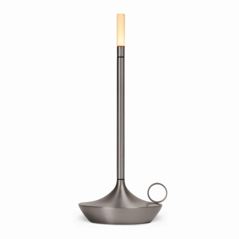 Lampe de Table Élégante Rechargeable