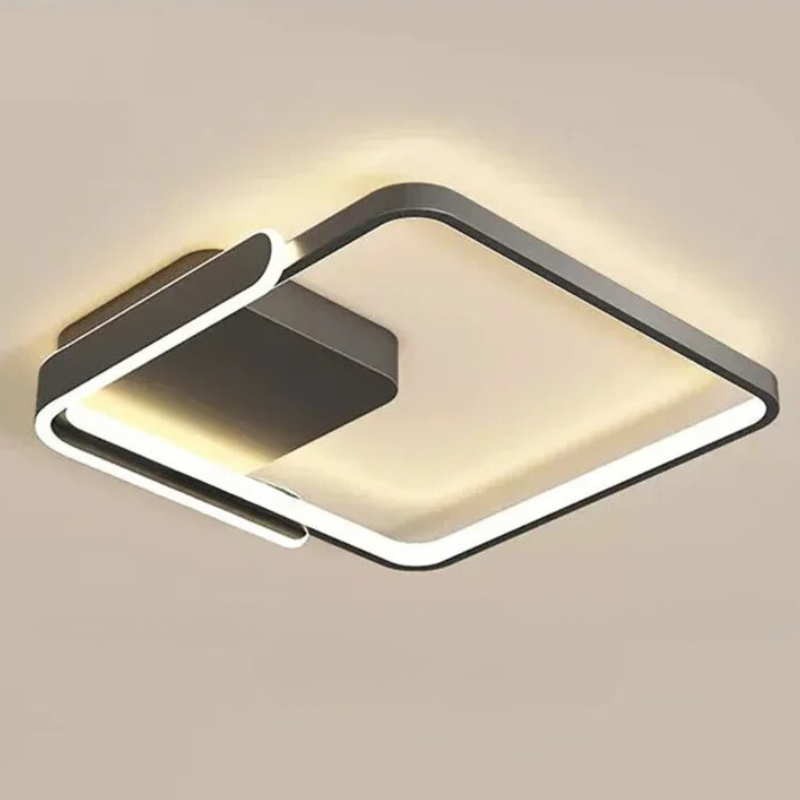 Plafonier LED Moderne