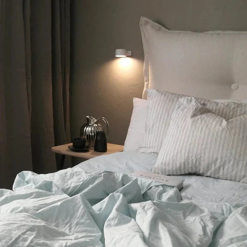 Wireless Wall Light
