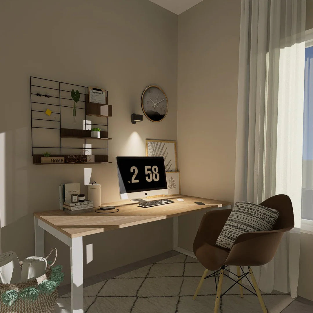 Wireless Wall Light