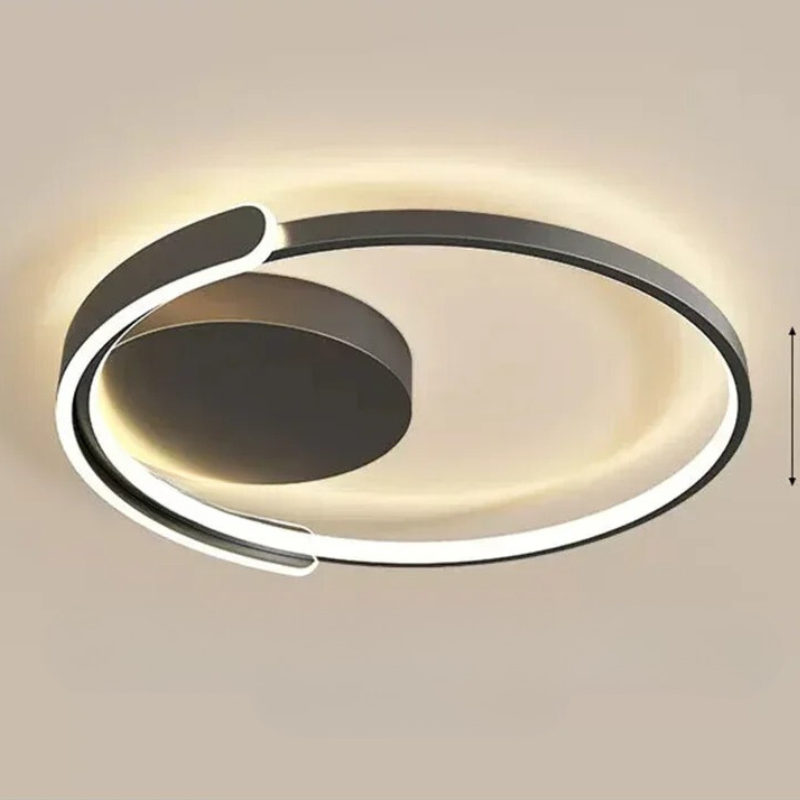 Plafonier LED Moderne