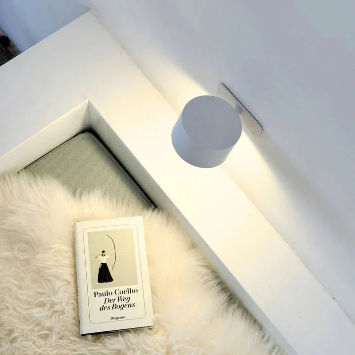 Wireless Wall Light