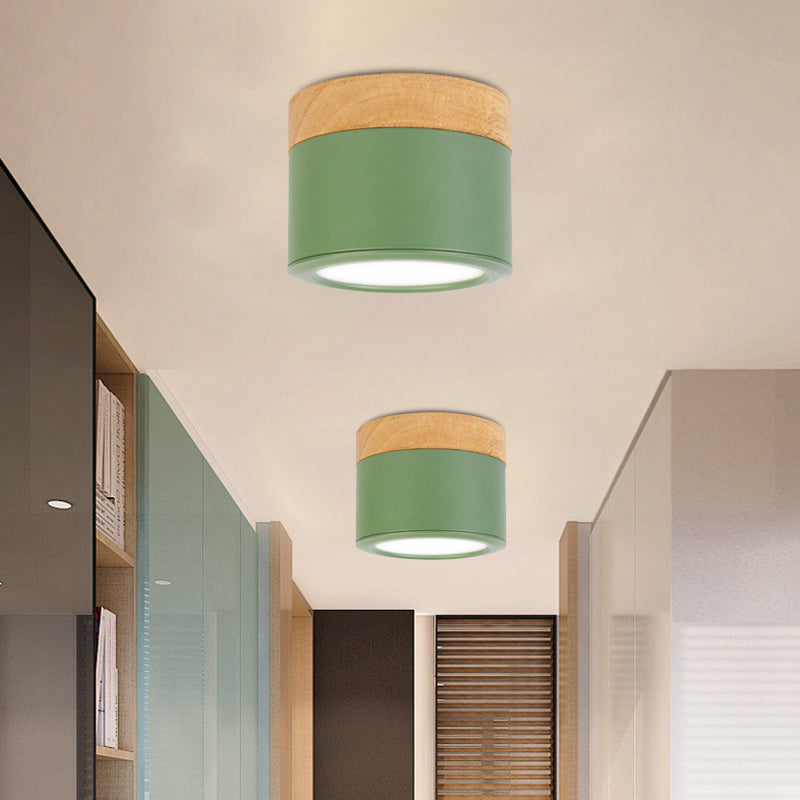 Applique de Salle de Bain PastellGlow