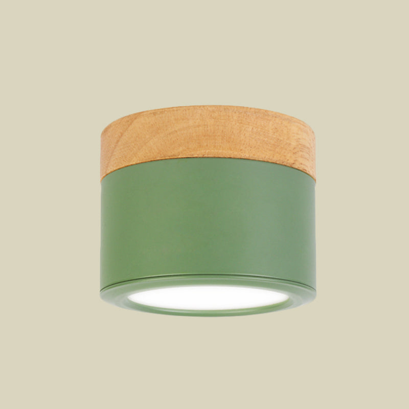 Applique de Salle de Bain PastellGlow