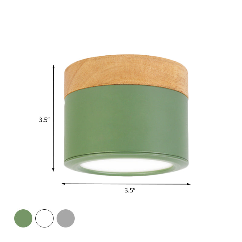 Applique de Salle de Bain PastellGlow