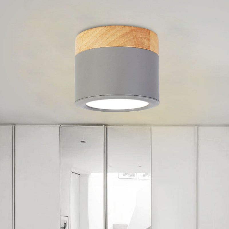 Applique de Salle de Bain PastellGlow