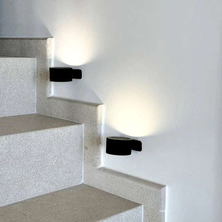 Wireless Wall Light