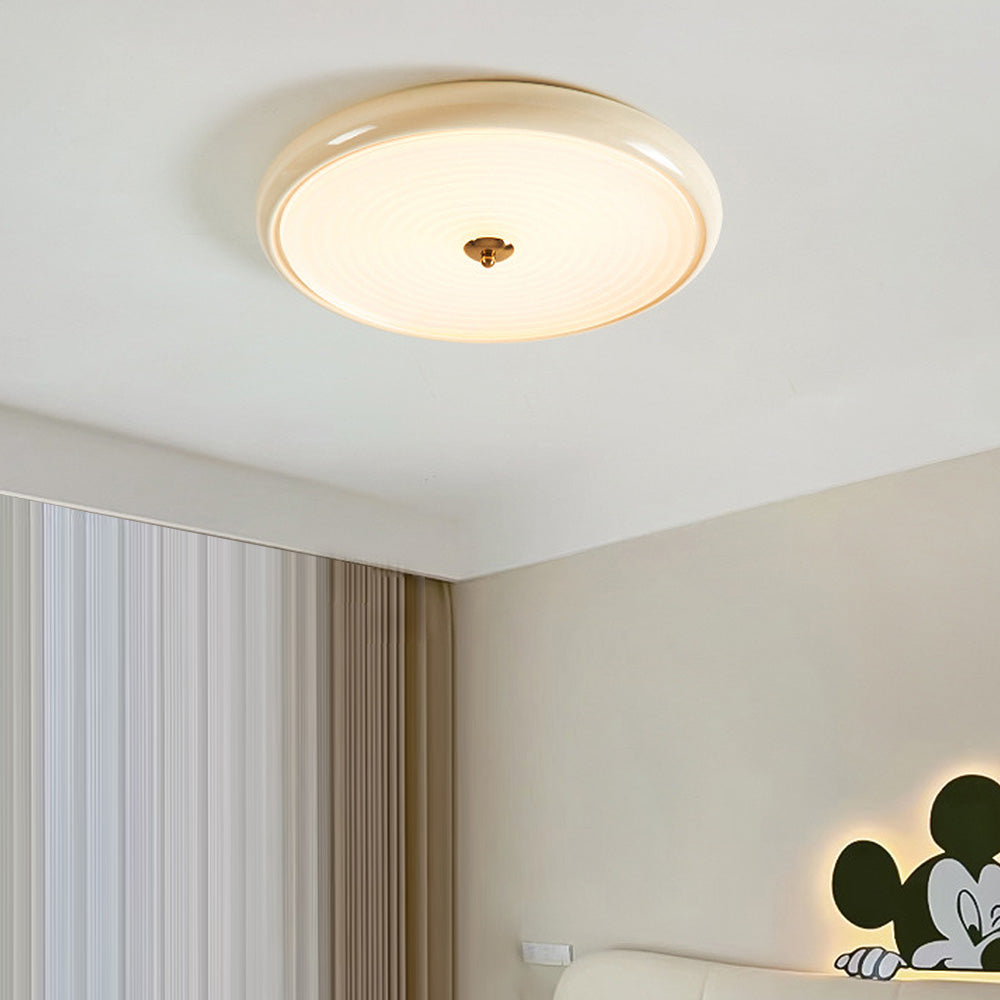 Plafonnier LED AuraRing