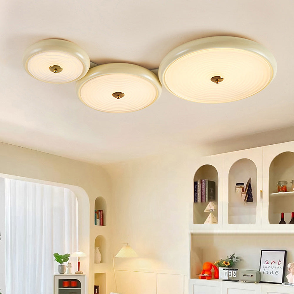 Plafonnier LED AuraRing