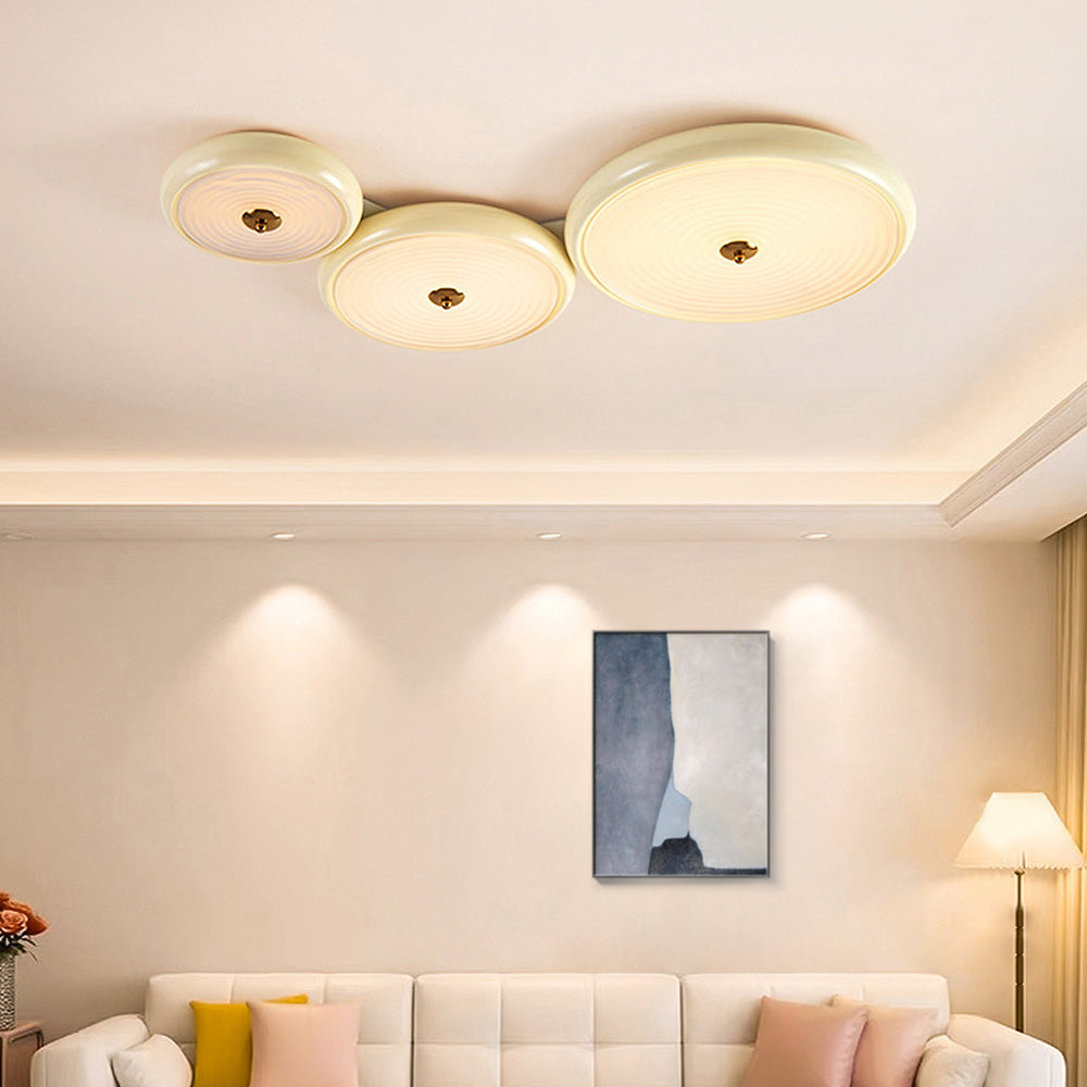 Plafonnier LED AuraRing