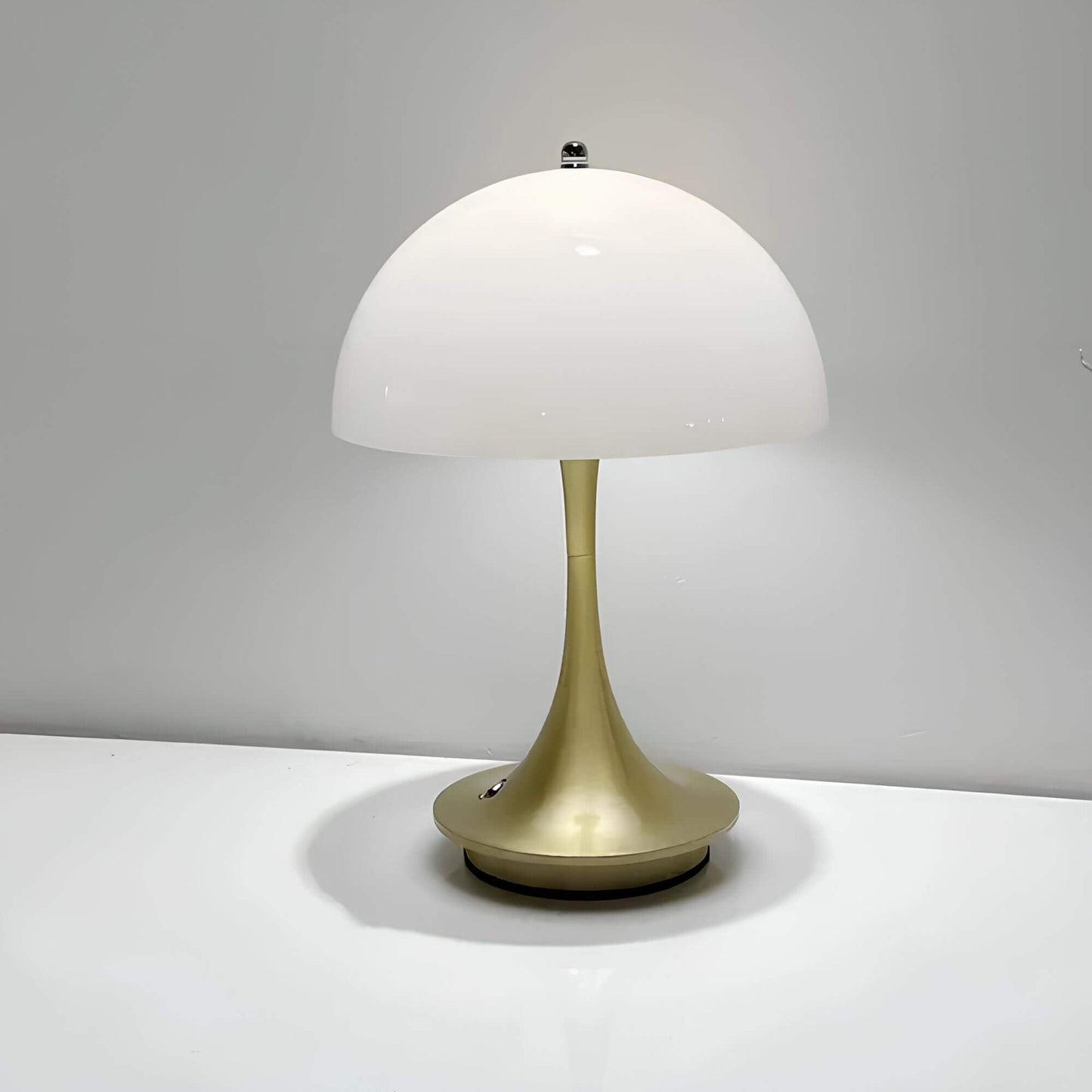 Lichtoase – Lampe de Table Sans Fil
