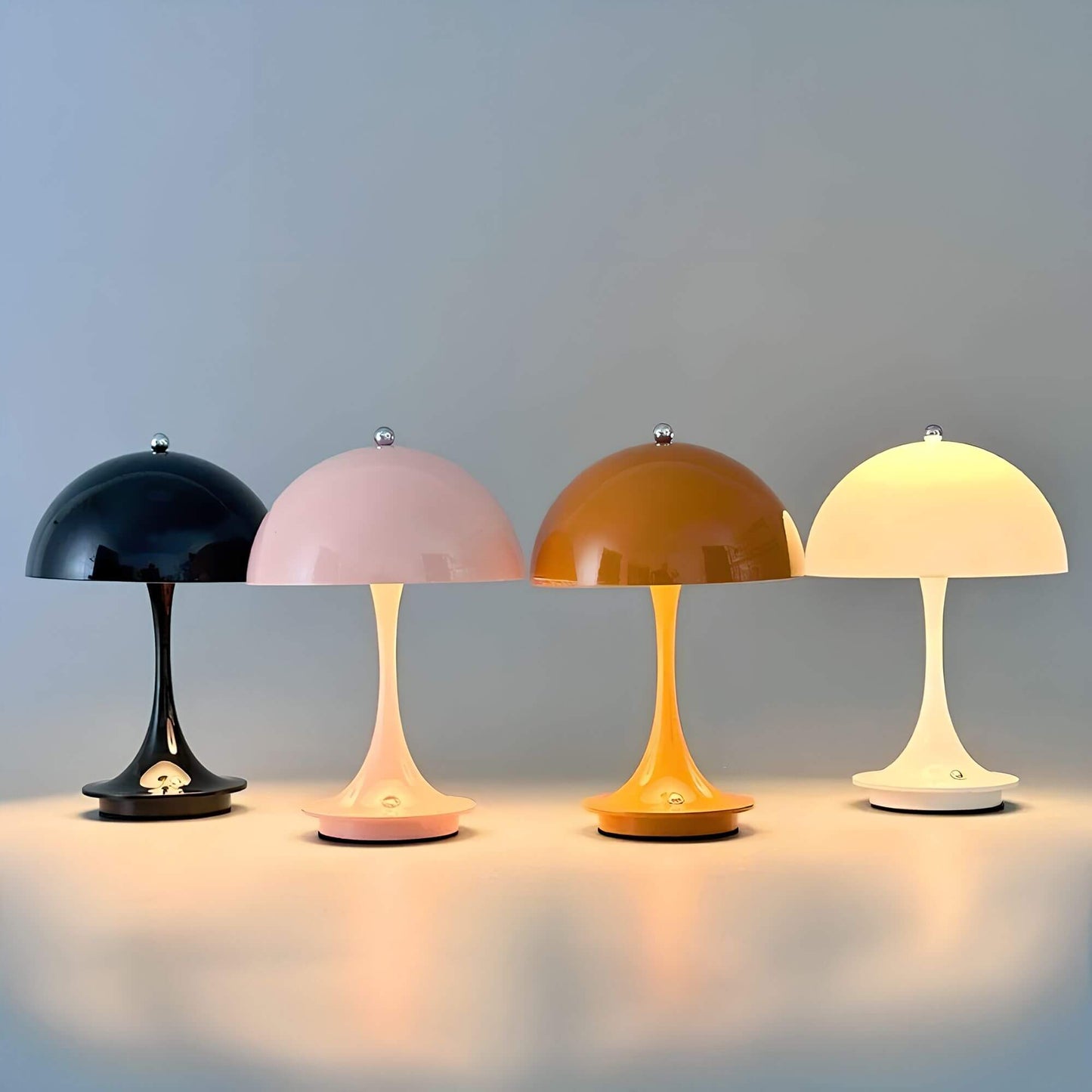Lichtoase – Lampe de Table Sans Fil