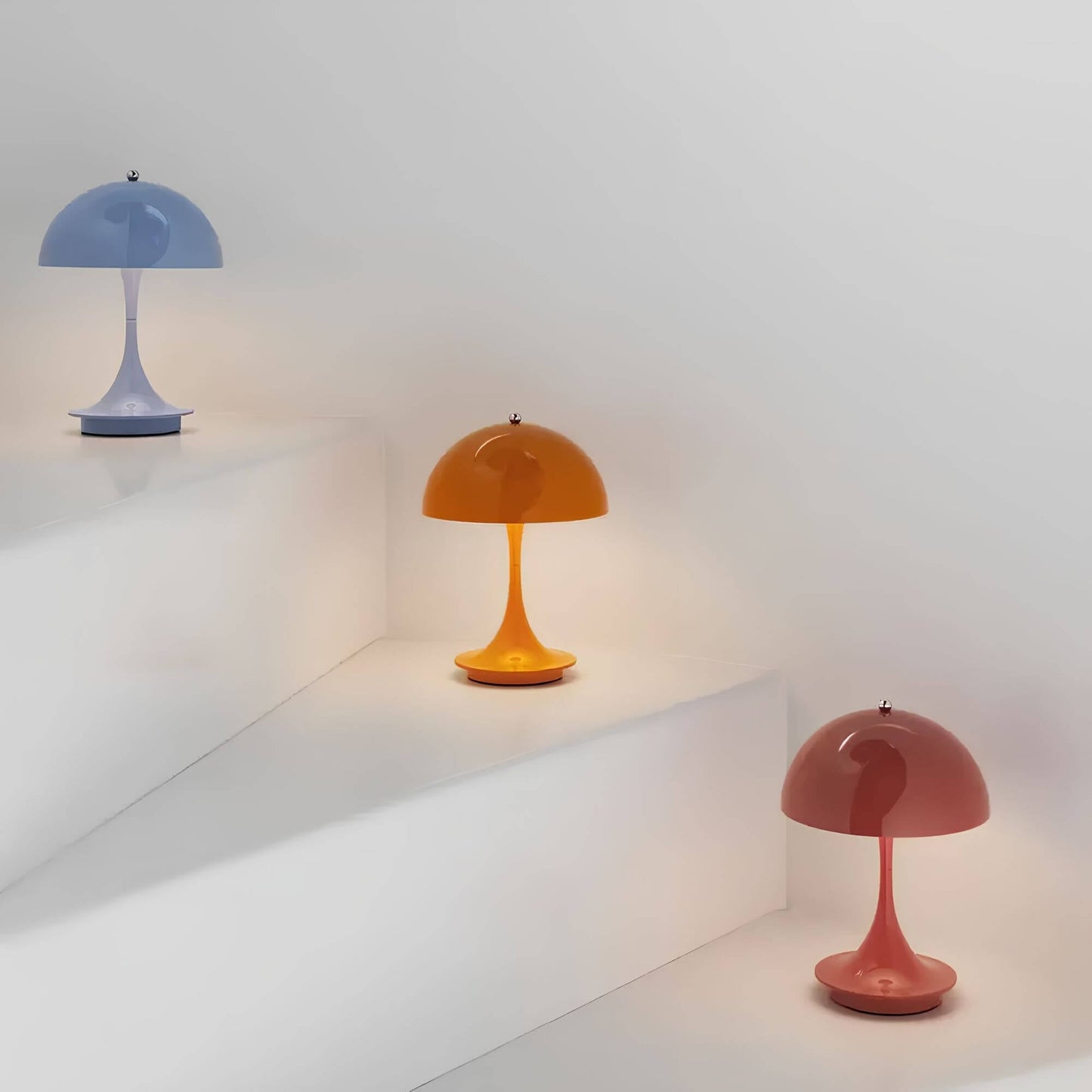 Lichtoase – Lampe de Table Sans Fil