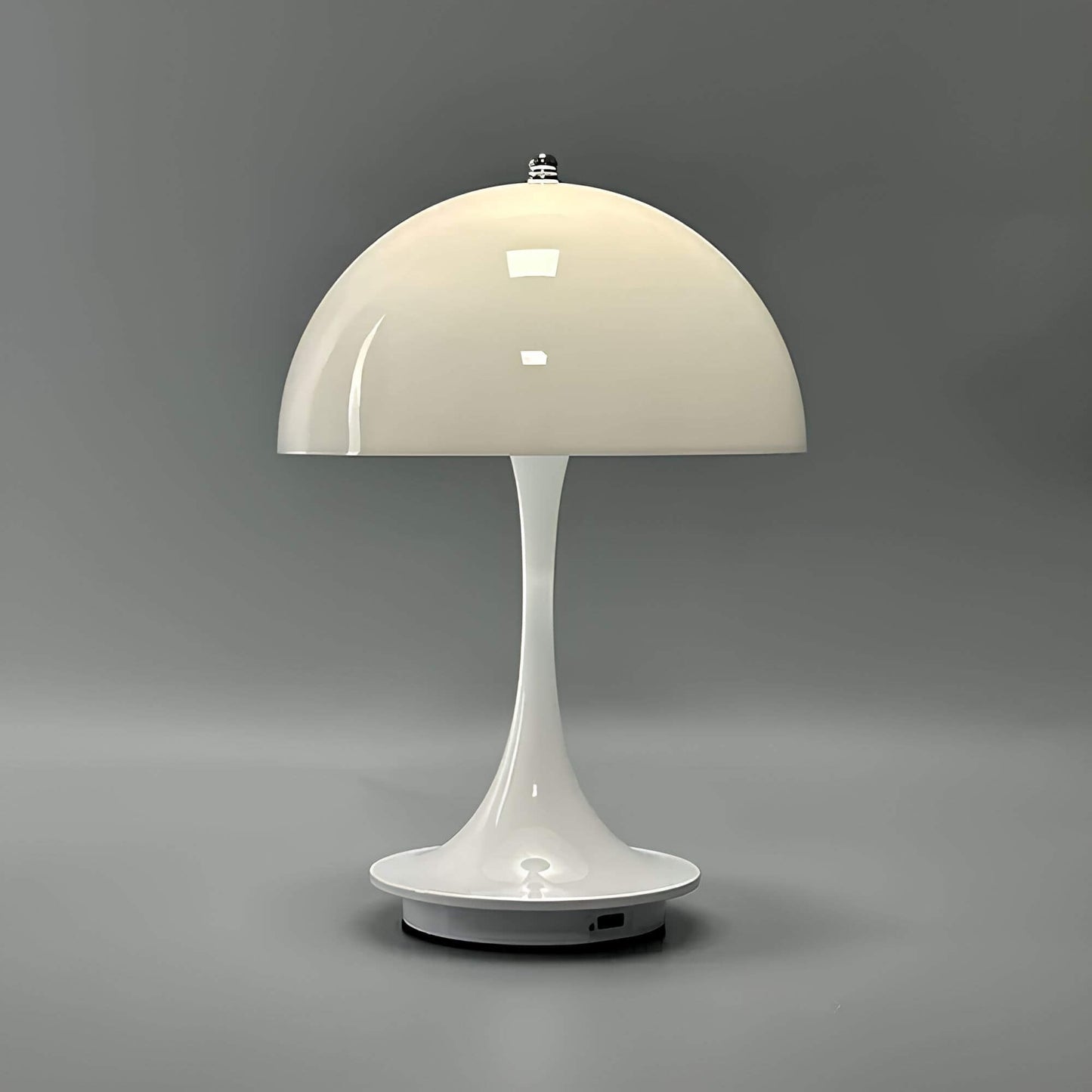 Lichtoase – Lampe de Table Sans Fil