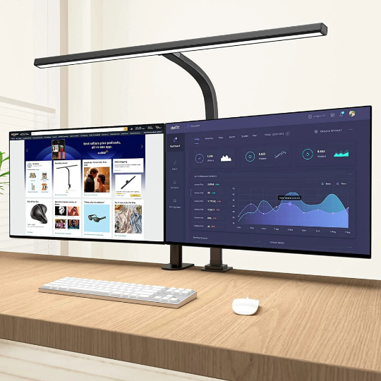 Lampe d'Architecte Opulente