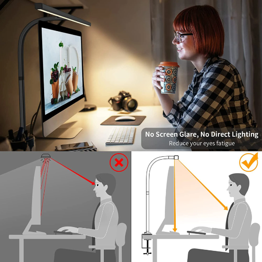 Lampe d'Architecte Opulente