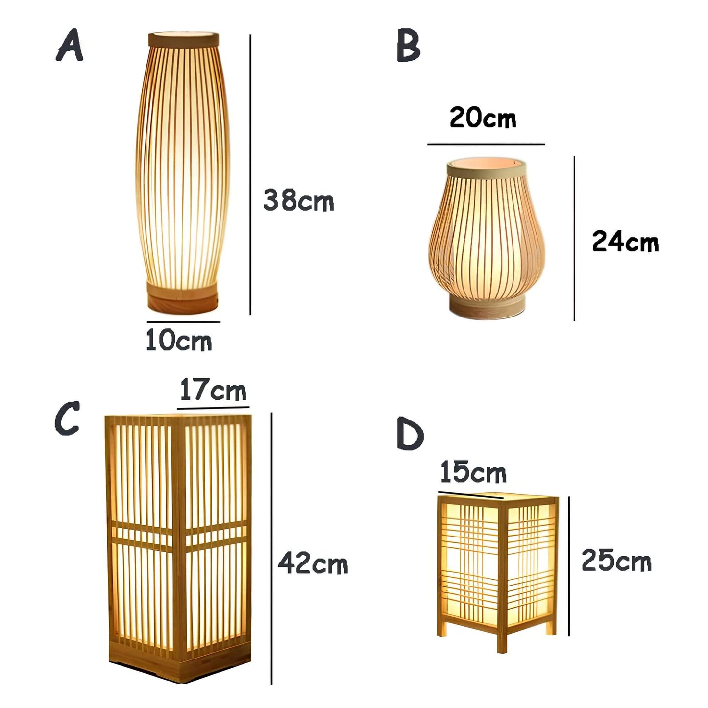Lampe de Table LED Haut de Gamme et Élégante pour Tout Type d’Intérieur