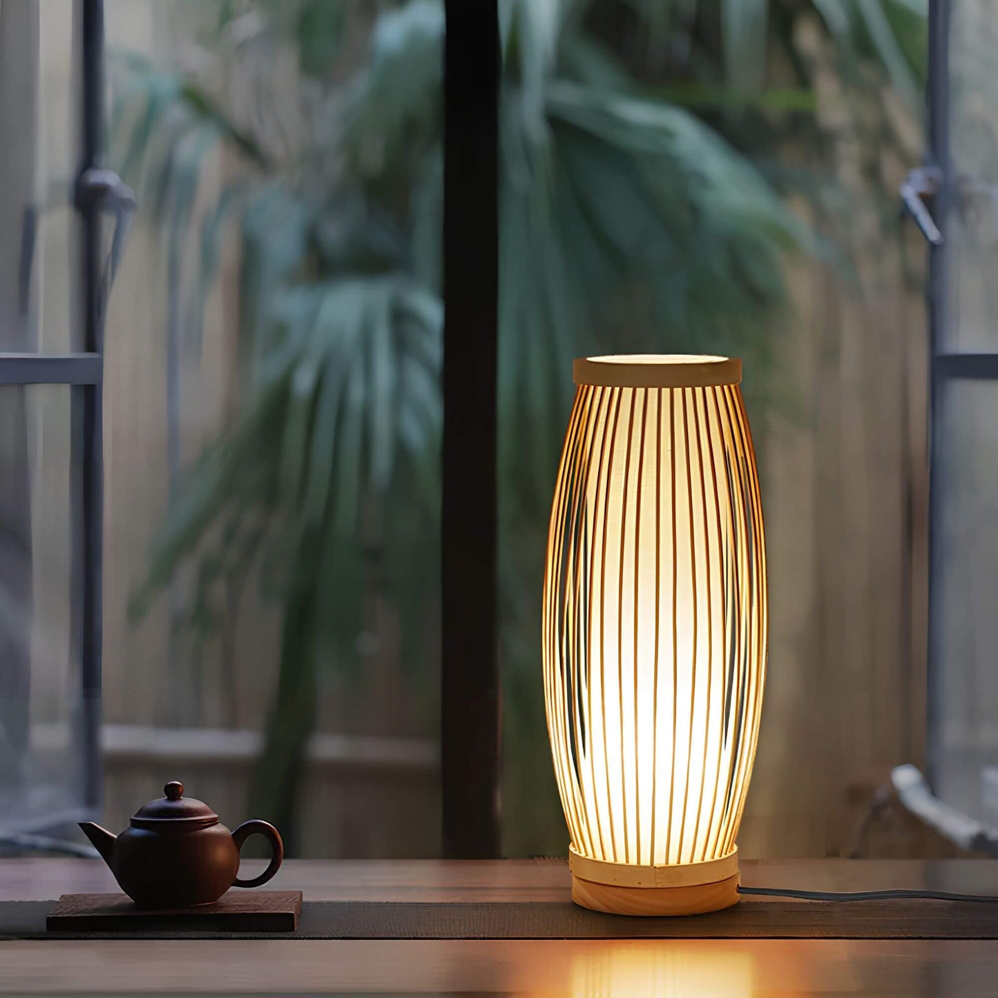 Lampe de Table LED Haut de Gamme et Élégante pour Tout Type d’Intérieur
