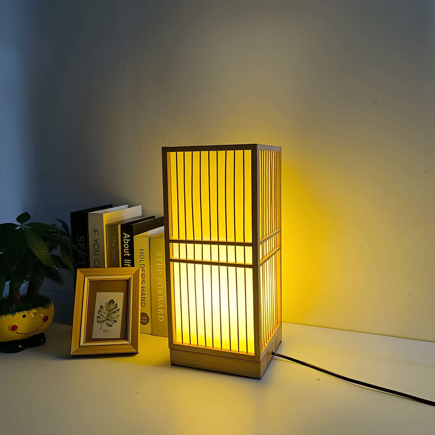Lampe de Table LED Haut de Gamme et Élégante pour Tout Type d’Intérieur