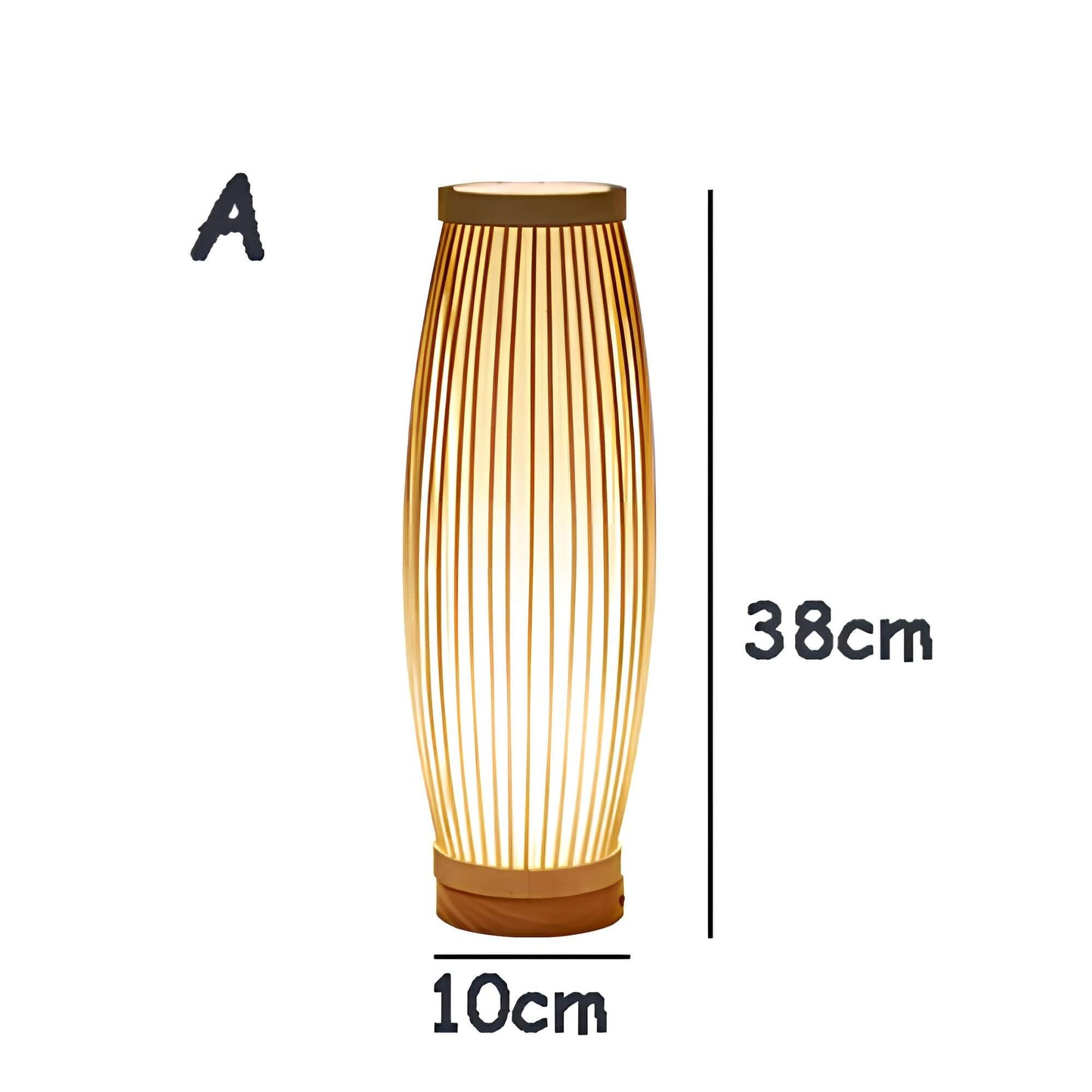 Lampe de Table LED Haut de Gamme et Élégante pour Tout Type d’Intérieur