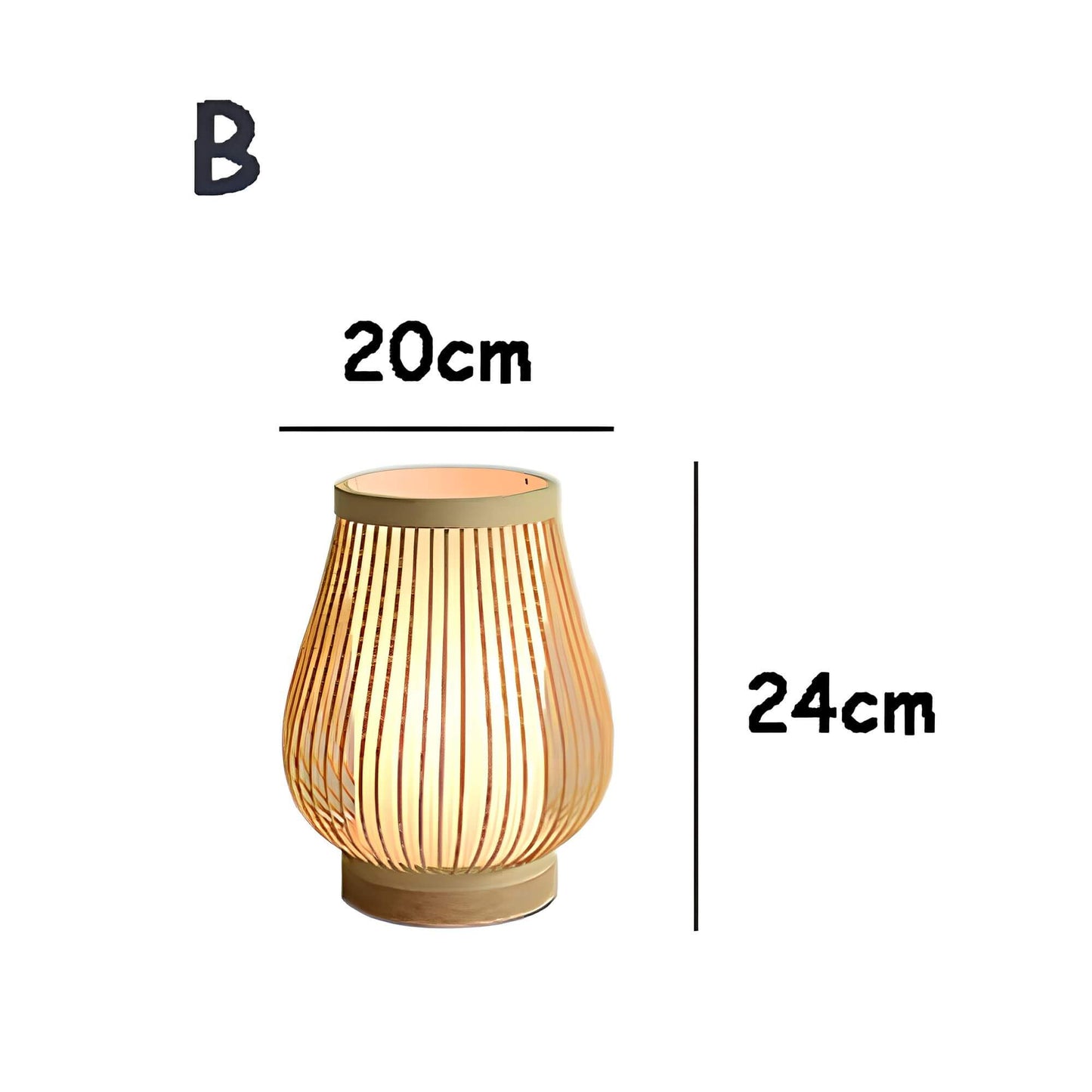 Lampe de Table LED Haut de Gamme et Élégante pour Tout Type d’Intérieur