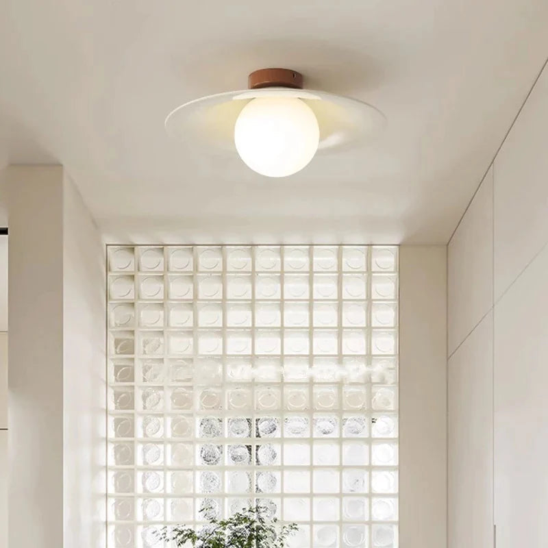 Lampe Élégance Moderne