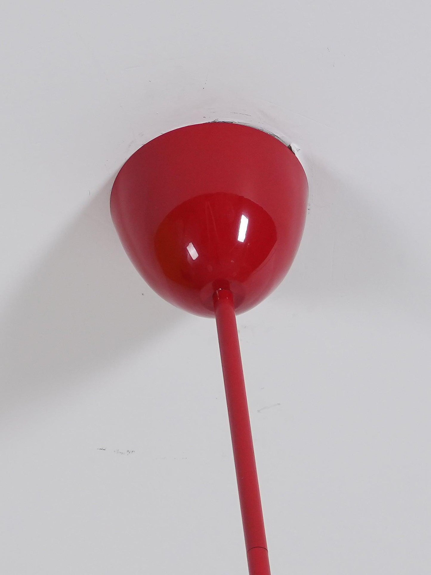 Plafonnier moderne d’art lumineux