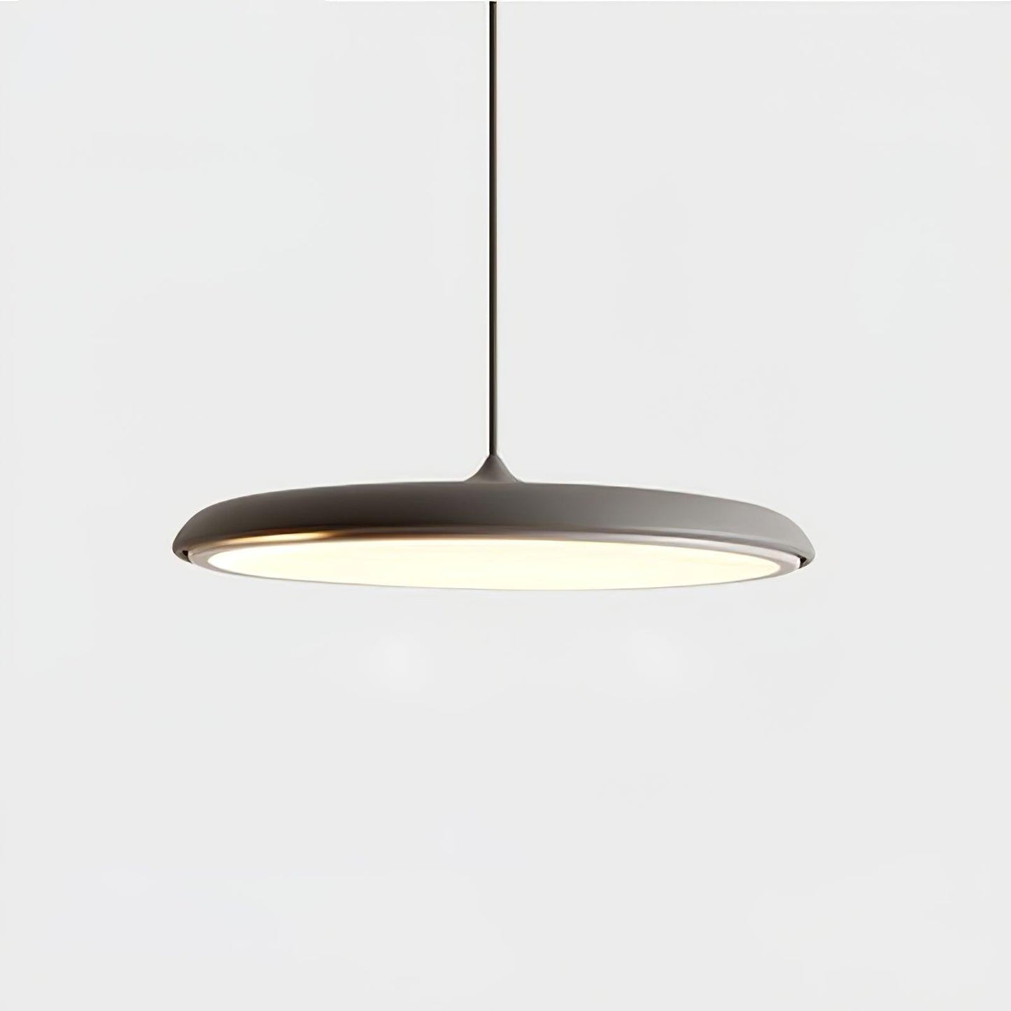 Suspension Élégance en Lumière