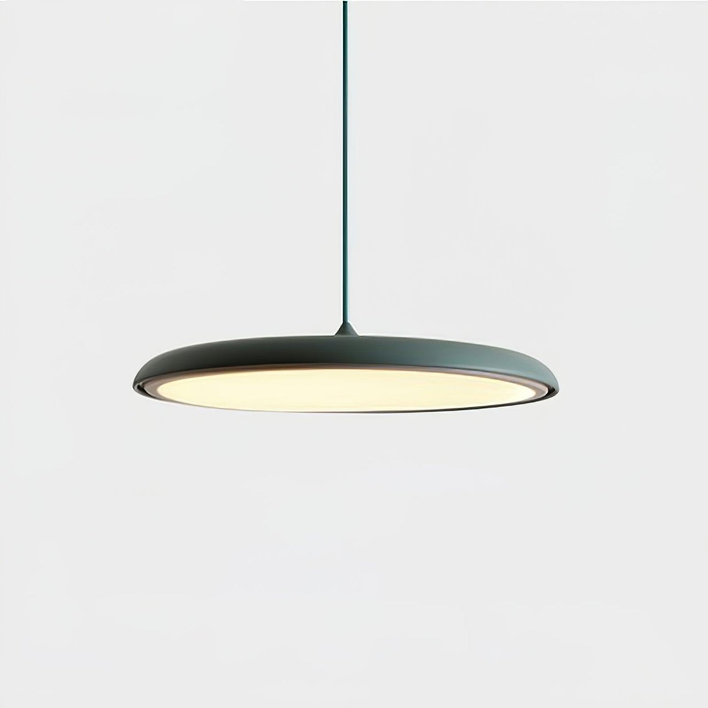 Suspension Élégance en Lumière
