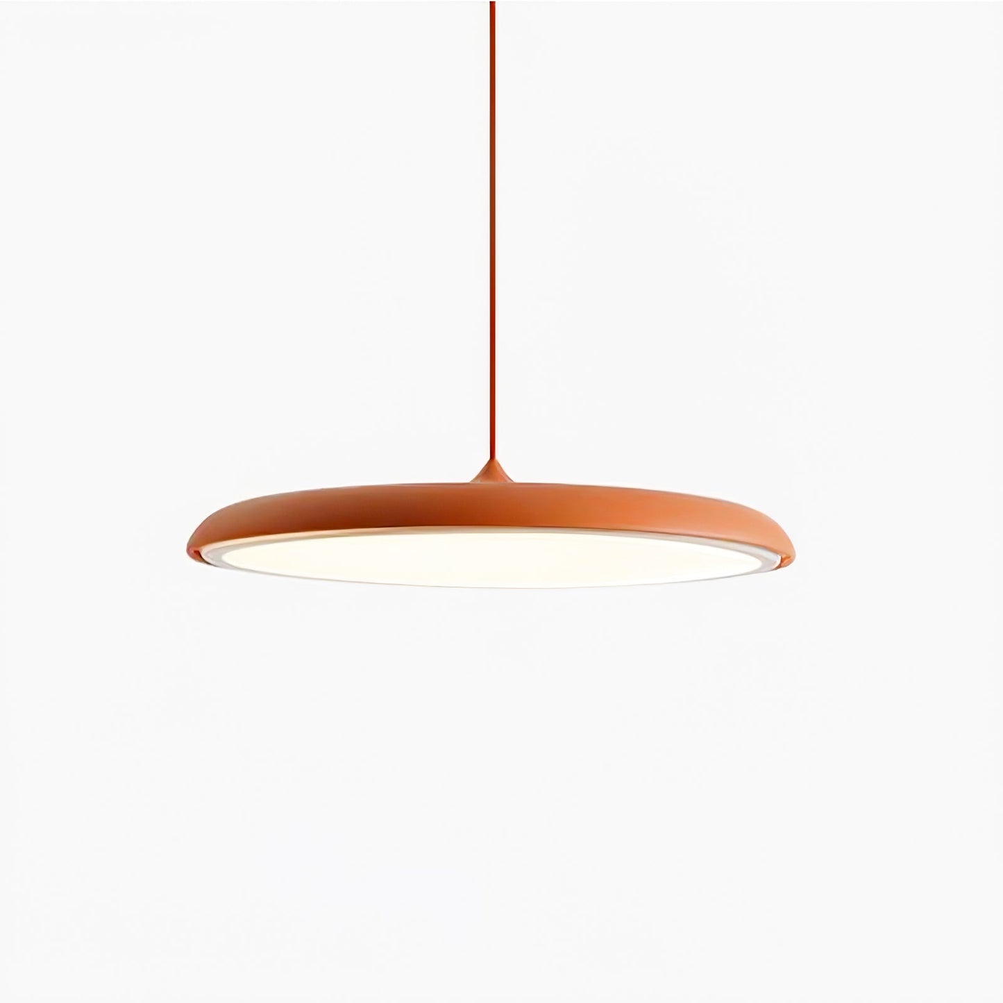 Suspension Élégance en Lumière