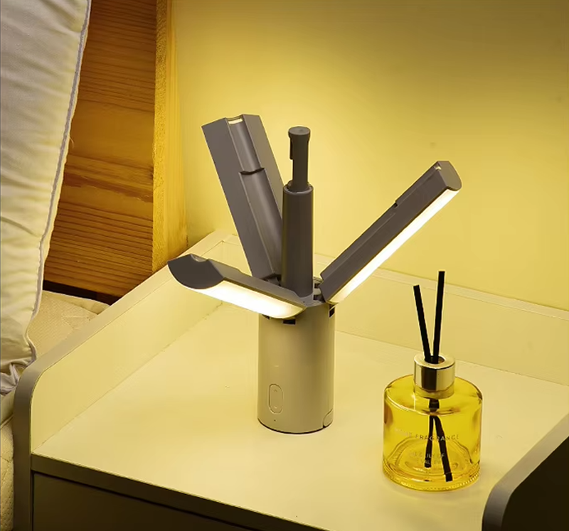 Lampe de Camping Pliable