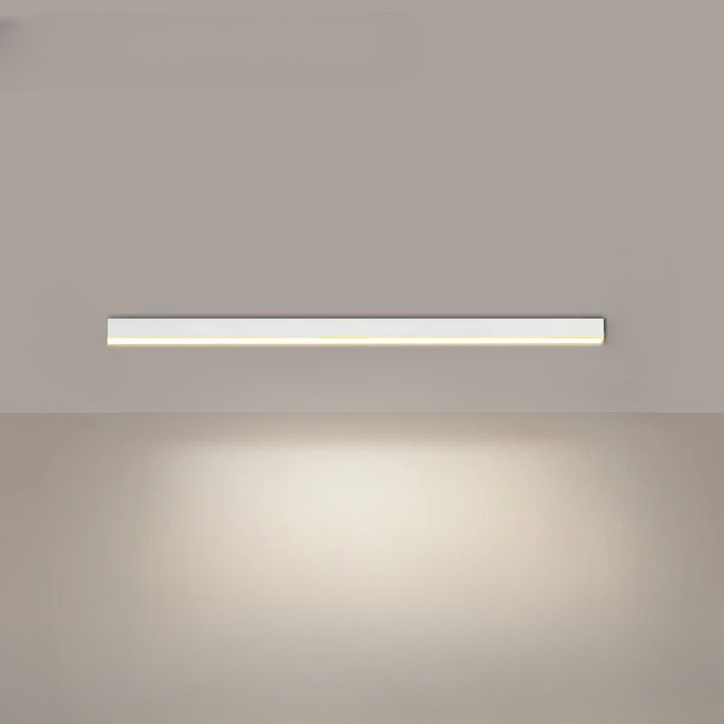 Plafonnier pour éclairage de balcon dans un style moderne