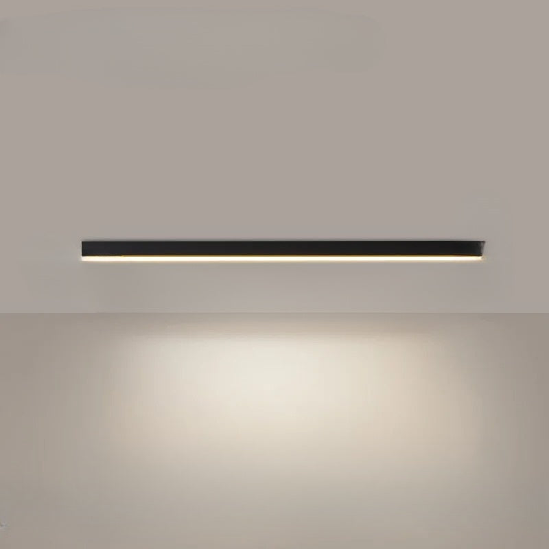 Plafonnier pour éclairage de balcon dans un style moderne