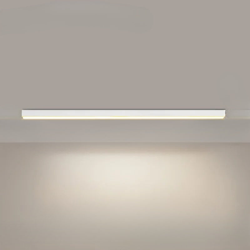 Plafonnier pour éclairage de balcon dans un style moderne