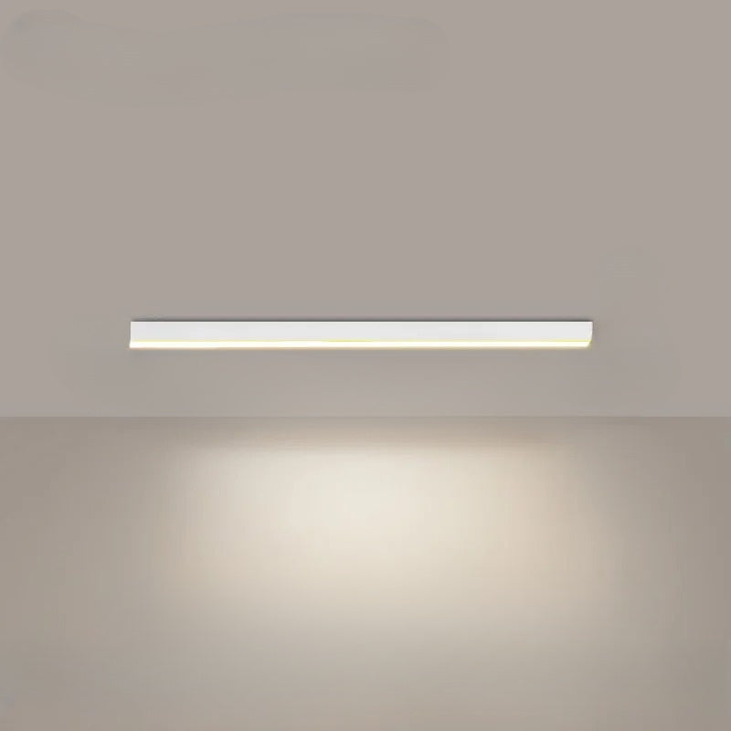 Plafonnier pour éclairage de balcon dans un style moderne
