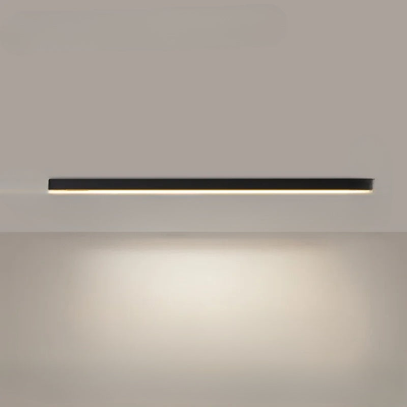 Plafonnier pour éclairage de balcon dans un style moderne