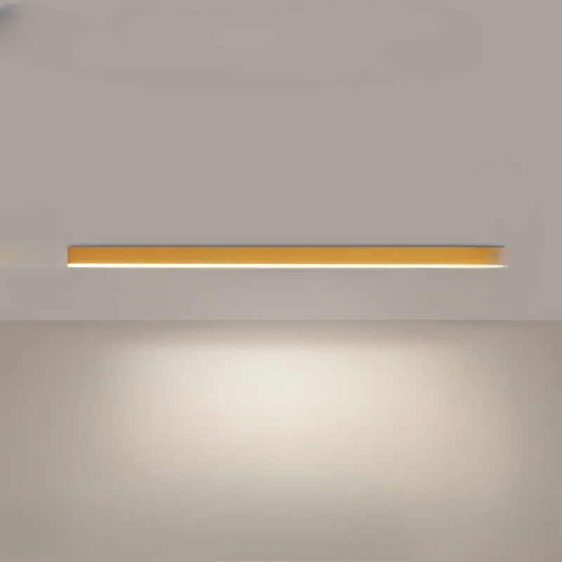 Plafonnier pour éclairage de balcon dans un style moderne