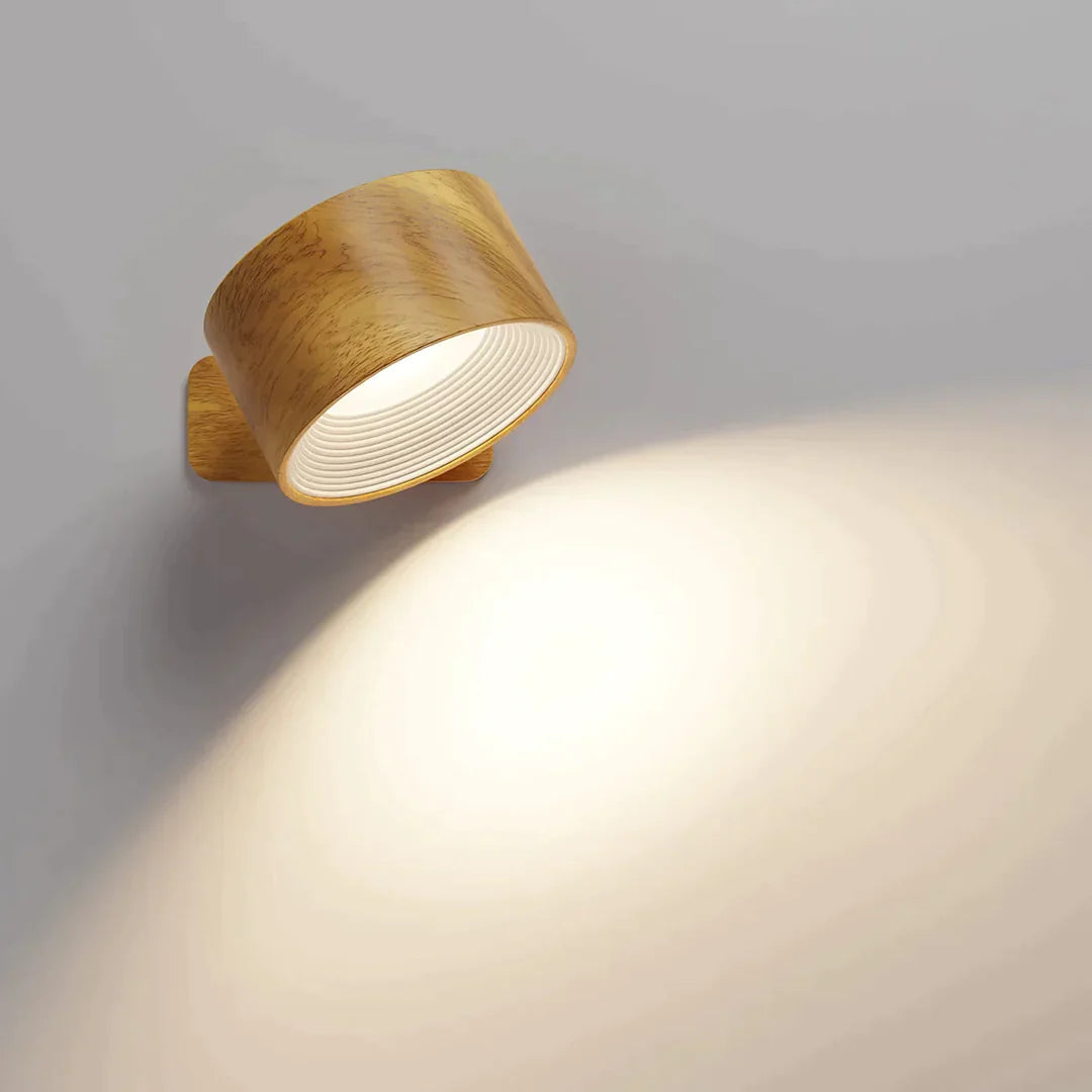 Wireless Wall Light