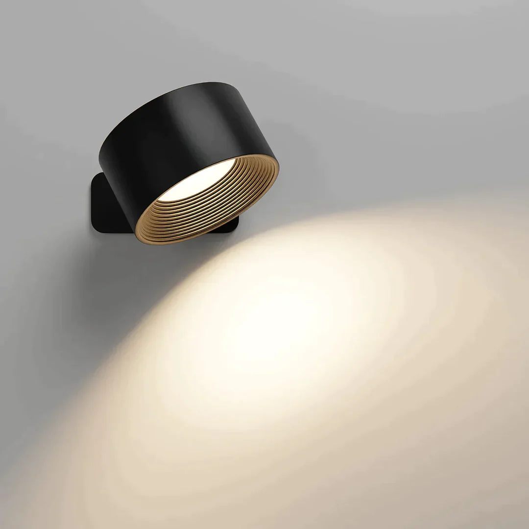Wireless Wall Light