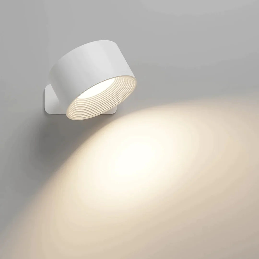 Wireless Wall Light