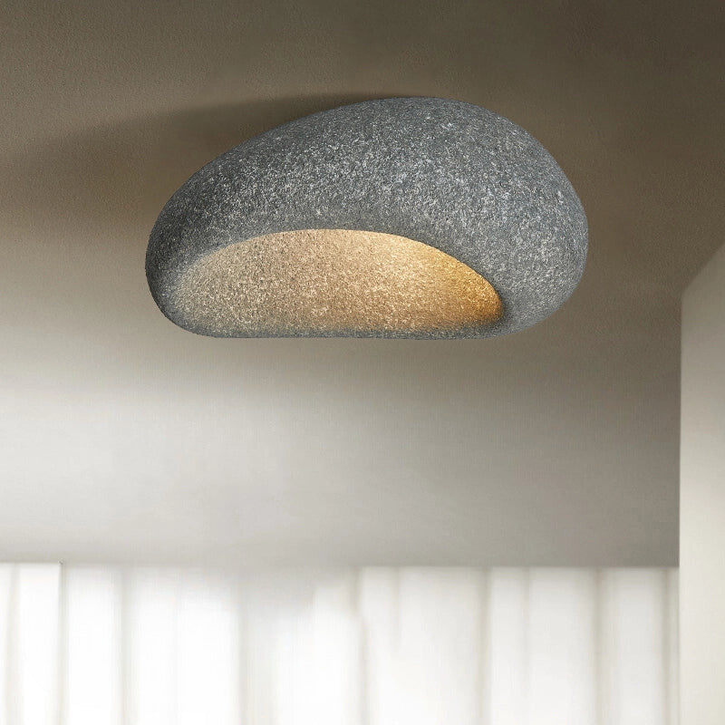 Plafonnier Wabi-Sabi