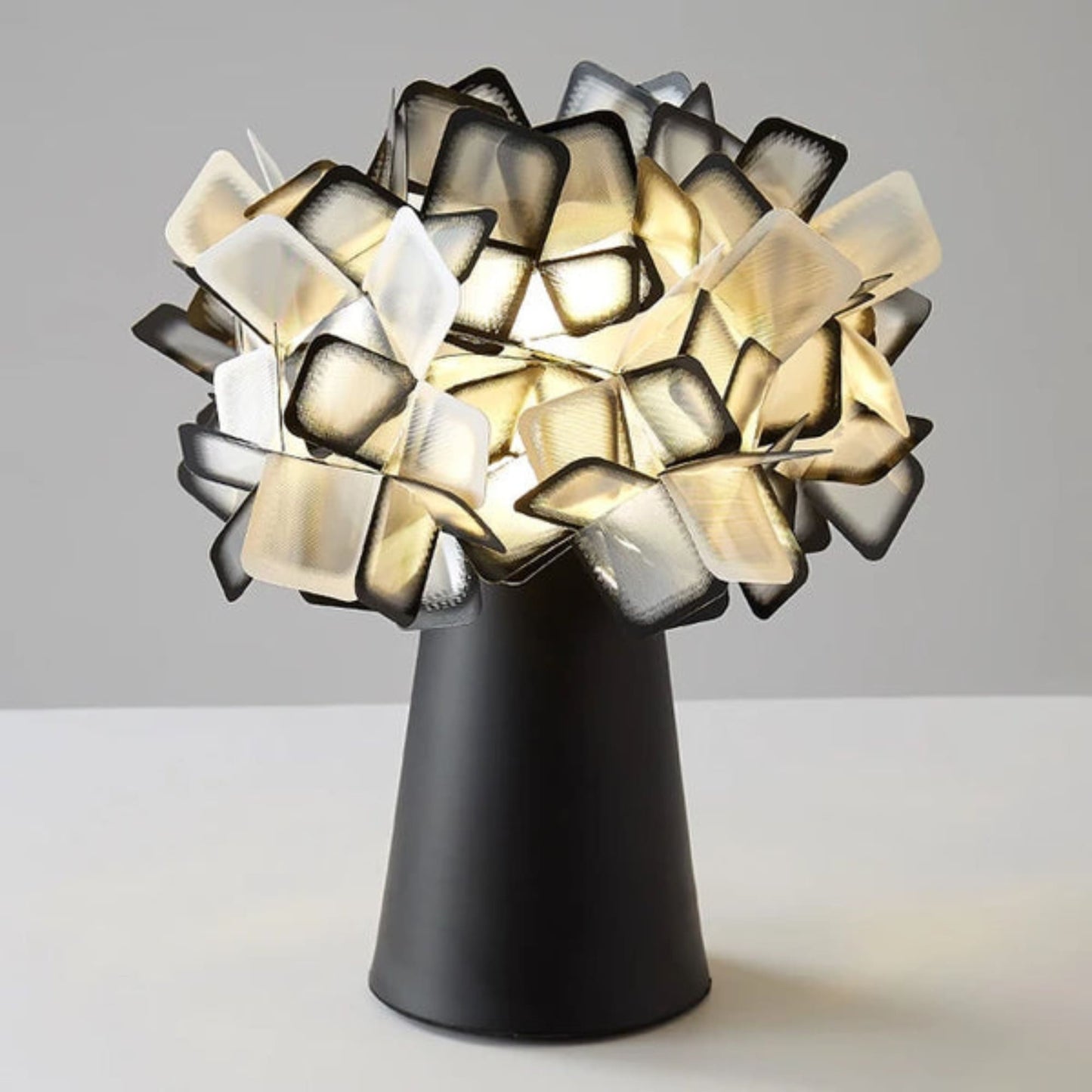 Lampe de Table LED Contemporaine Beam