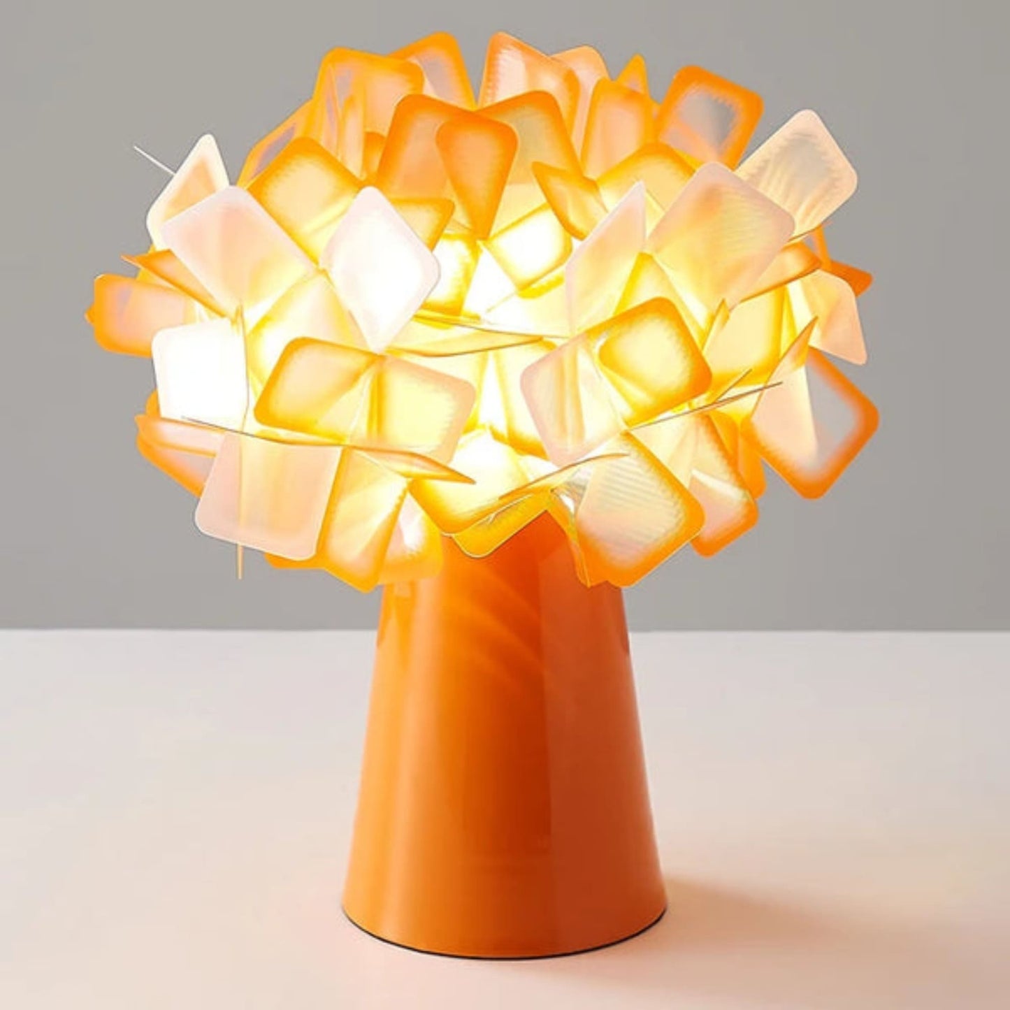 Lampe de Table LED Contemporaine Beam