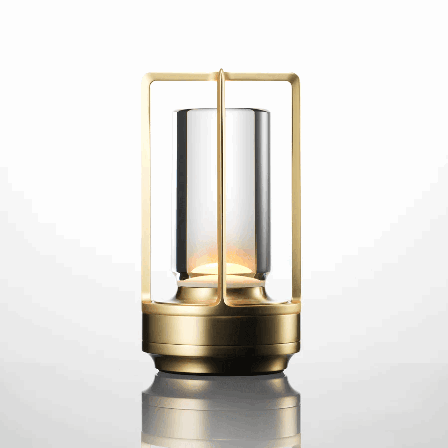 Lampe d'Ambiance LED Élégante