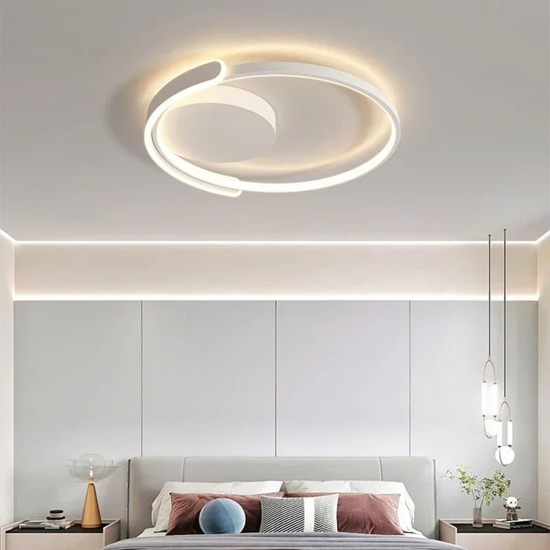 Plafonier LED Moderne