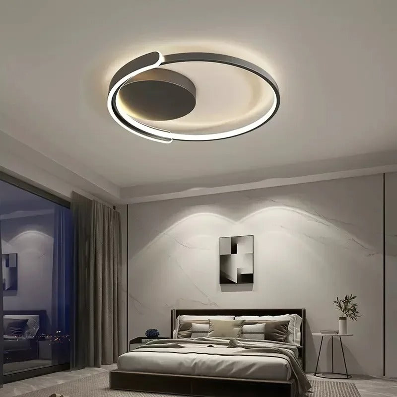 Plafonier LED Moderne