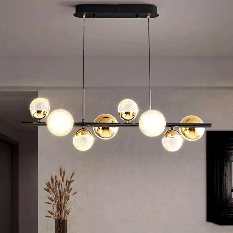 Suspension LED Moderne