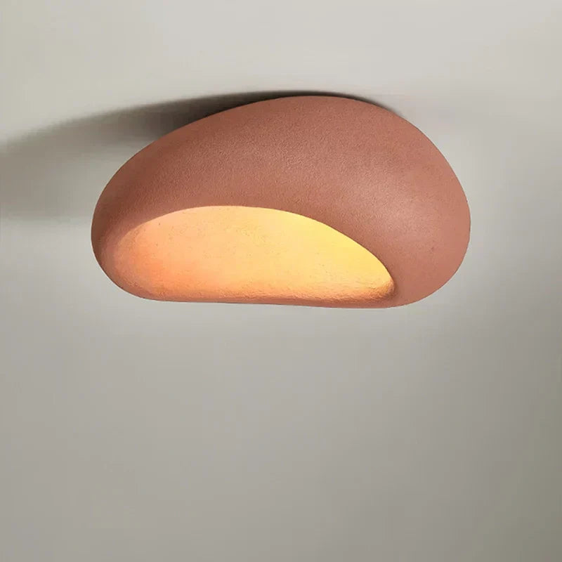 Plafonnier Wabi-Sabi