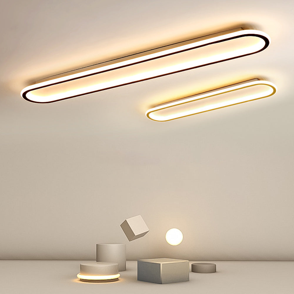 Spot LED encastrable moderne – Idéal pour cuisine, couloir et bureau